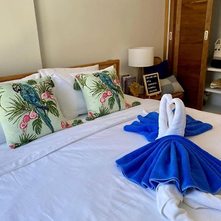 Family Suite New Apartment At Marvest Huahin City Center Bagian luar foto