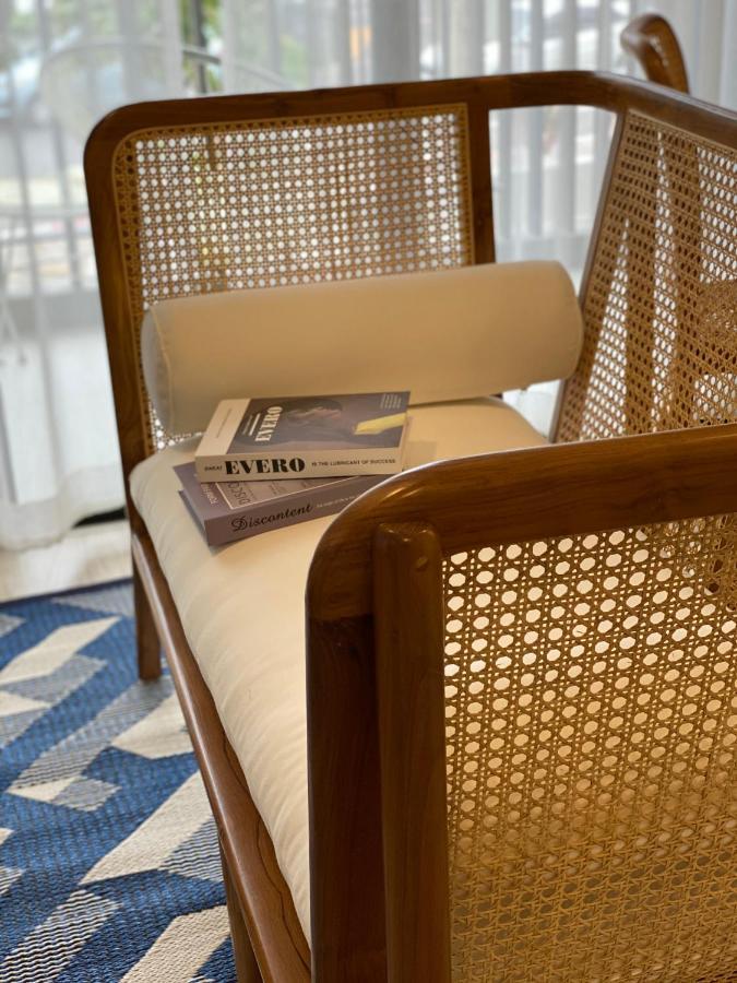 Family Suite New Apartment At Marvest Huahin City Center Bagian luar foto