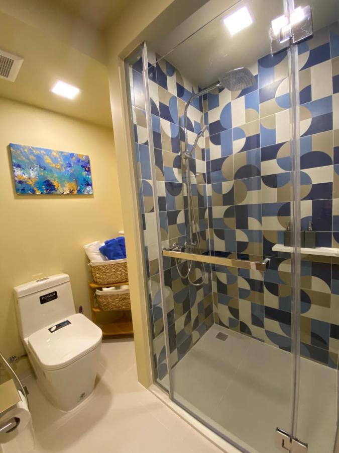 Family Suite New Apartment At Marvest Huahin City Center Bagian luar foto